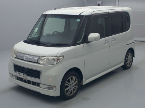 2010 Daihatsu Tanto Custom L375S[0]