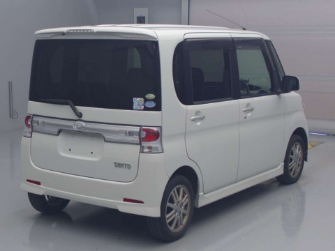 2010 Daihatsu Tanto Custom L375S[1]