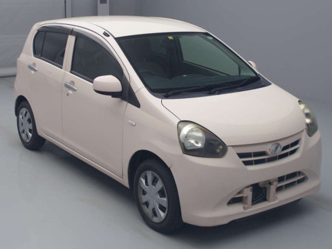 2012 Daihatsu Mira es LA300S[2]