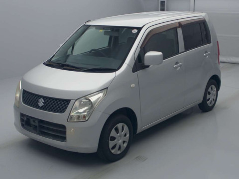 2011 Suzuki Wagon R MH23S[0]