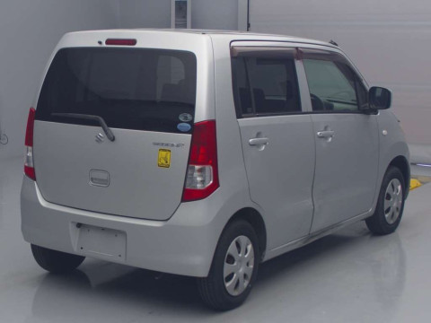 2011 Suzuki Wagon R MH23S[1]