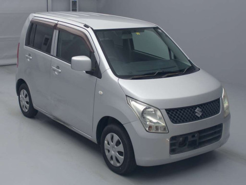 2011 Suzuki Wagon R MH23S[2]