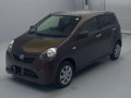 2012 Daihatsu Mira es