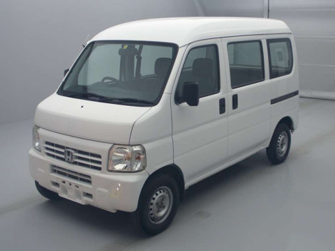 2006 Honda Acty Van HH6[0]