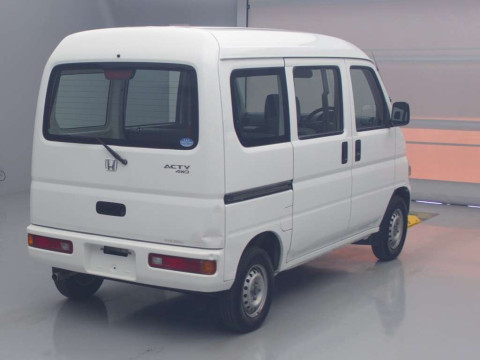 2006 Honda Acty Van HH6[1]