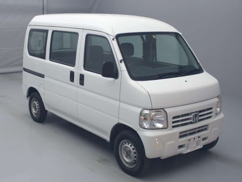 2006 Honda Acty Van HH6[2]