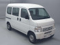 2006 Honda Acty Van