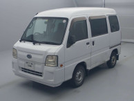 2012 Subaru Sambar