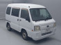 2012 Subaru Sambar