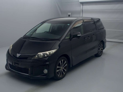 2013 Toyota Estima ACR50W[0]