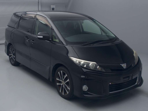 2013 Toyota Estima ACR50W[2]