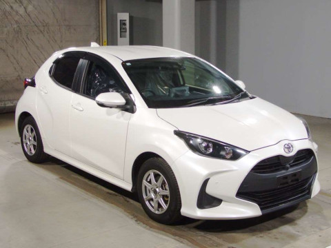 2020 Toyota YARIS KSP210[2]