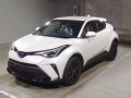 2020 Toyota C-HR