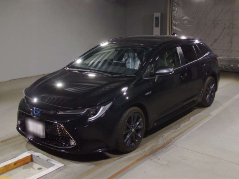 2020 Toyota Corolla Touring Wagon ZWE211W[0]