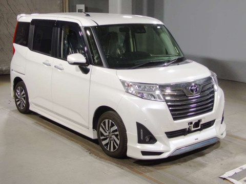 2019 Toyota Roomy M900A[2]