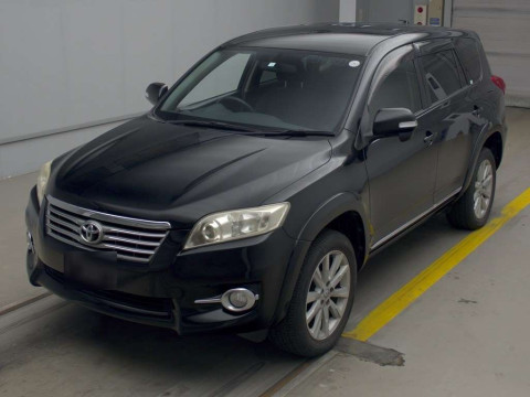 2012 Toyota Vanguard ACA38W[0]