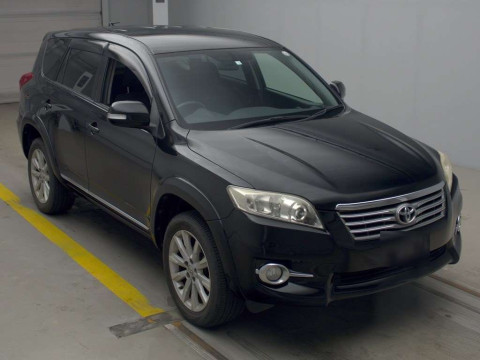 2012 Toyota Vanguard ACA38W[2]