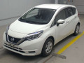 2018 Nissan Note