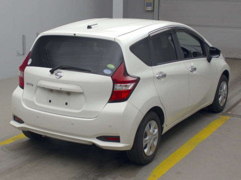 2018 Nissan Note E12[1]