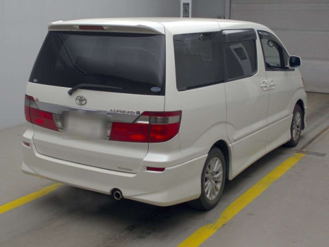 2003 Toyota Alphard V MNH10W[1]