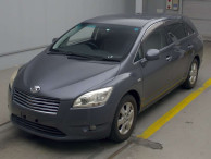 2007 Toyota Mark X Zio