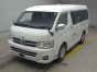 2013 Toyota Hiace Wagon