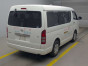 2013 Toyota Hiace Wagon