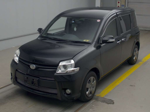 2012 Toyota Sienta NCP81G[0]