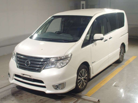 2016 Nissan Serena HFC26[0]