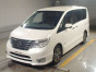 2016 Nissan Serena