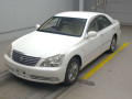 2007 Toyota Crown