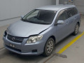 2008 Toyota Corolla Fielder