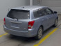 2008 Toyota Corolla Fielder