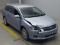 2008 Toyota Corolla Fielder