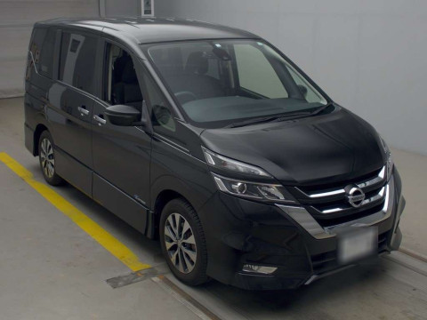 2016 Nissan Serena GFC27[2]