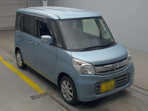 2016 Suzuki Spacia MK42S[2]