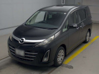 2010 Mazda Biante