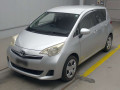 2010 Toyota Ractis