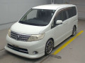 2010 Nissan Serena