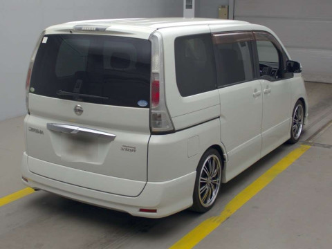 2010 Nissan Serena CC25[1]