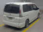 2010 Nissan Serena