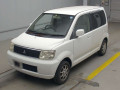 2001 Mitsubishi eK Wagon