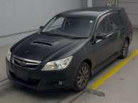 2009 Subaru Exiga