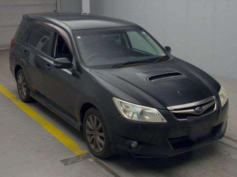 2009 Subaru Exiga YA5[2]