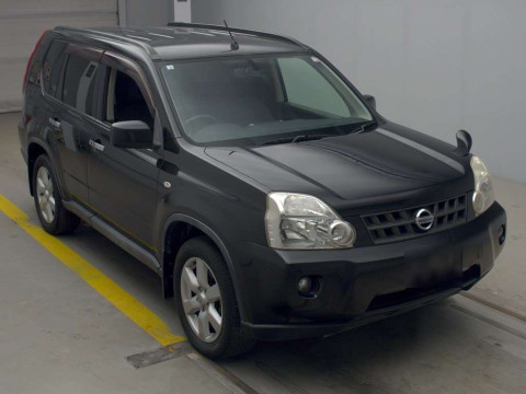 2008 Nissan X-Trail TNT31[2]