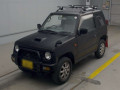 1997 Mitsubishi Pajero Mini