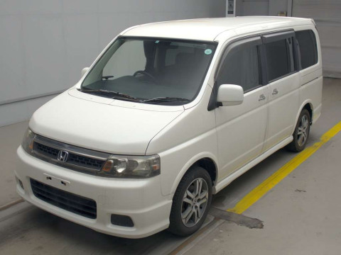 2003 Honda Step WGN RF5[0]