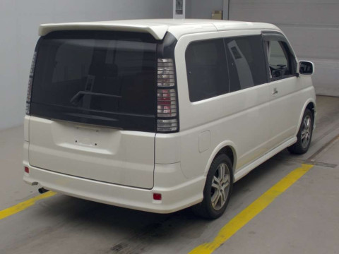 2003 Honda Step WGN RF5[1]