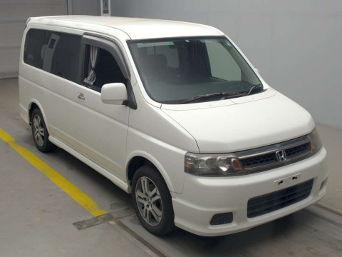 2003 Honda Step WGN RF5[2]