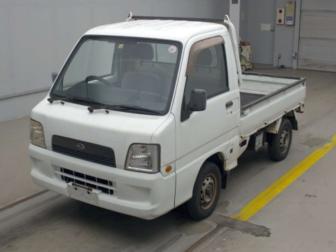 2005 Subaru Sambar Truck TT1[0]